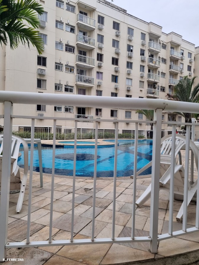 Apartamento, 2 quartos, 60 m² - Foto 2