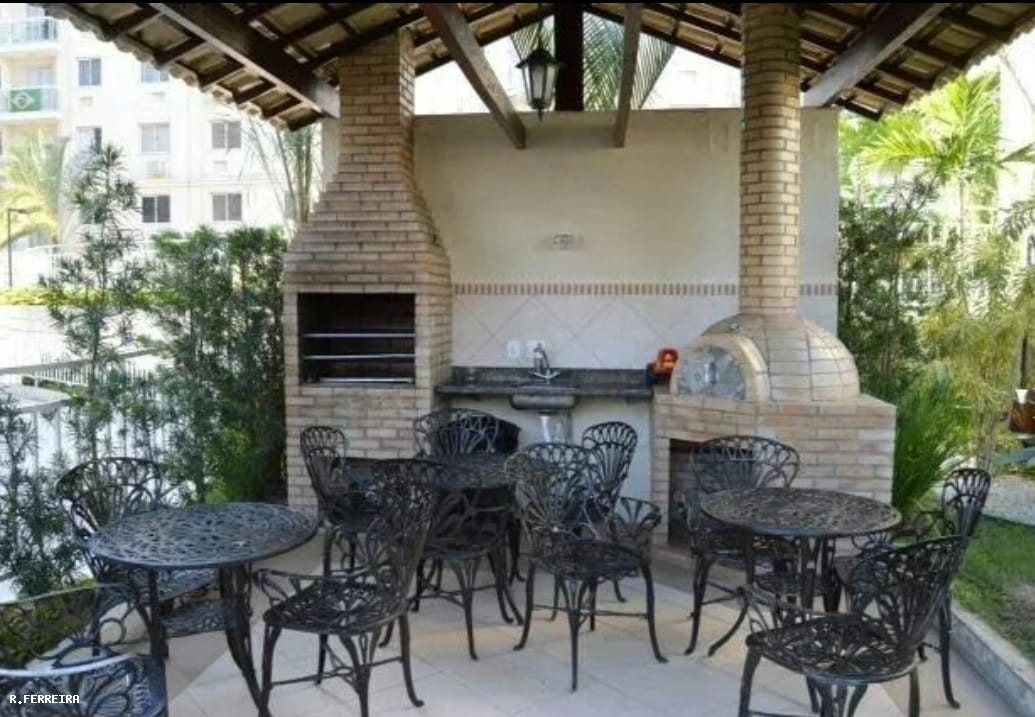 Apartamento, 2 quartos, 60 m² - Foto 3