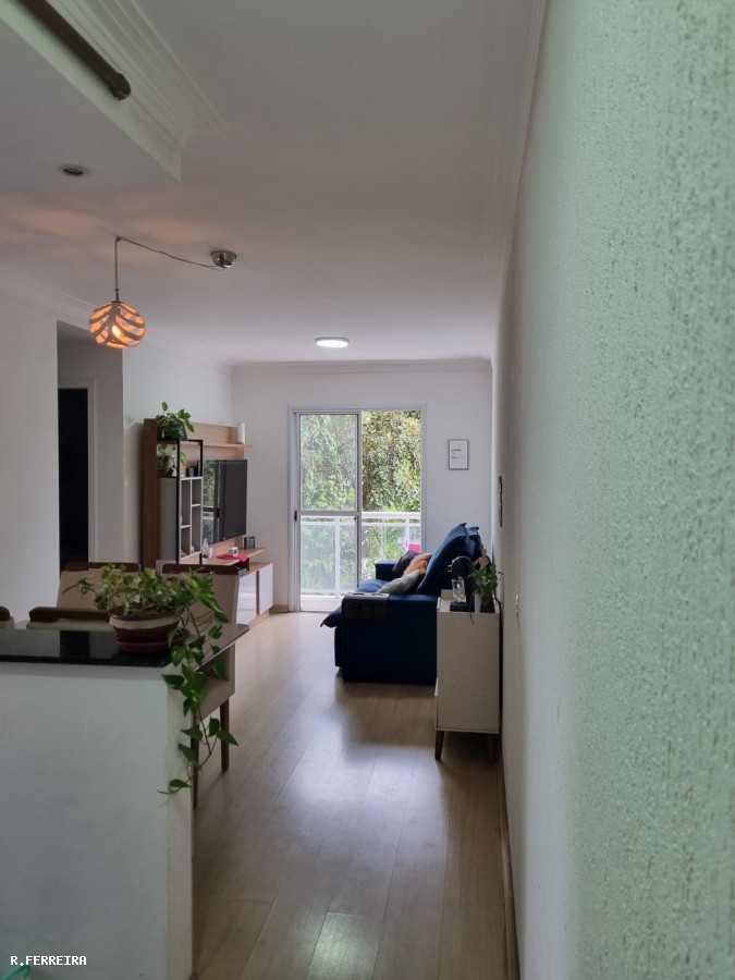 Apartamento, 2 quartos, 60 m² - Foto 6