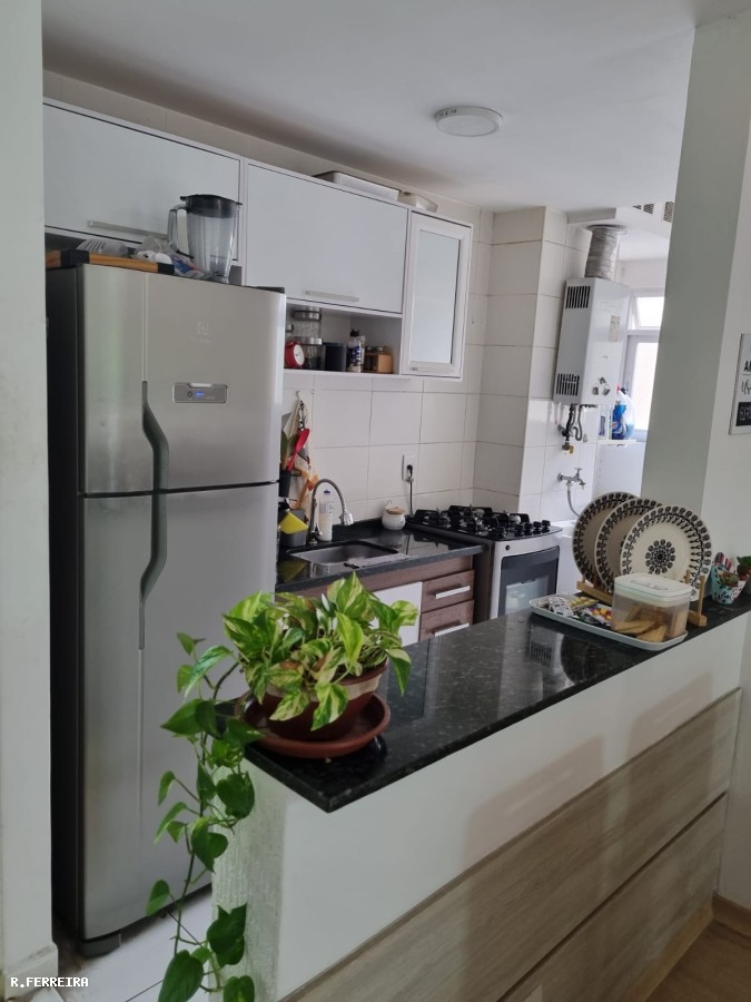 Apartamento, 2 quartos, 60 m² - Foto 8