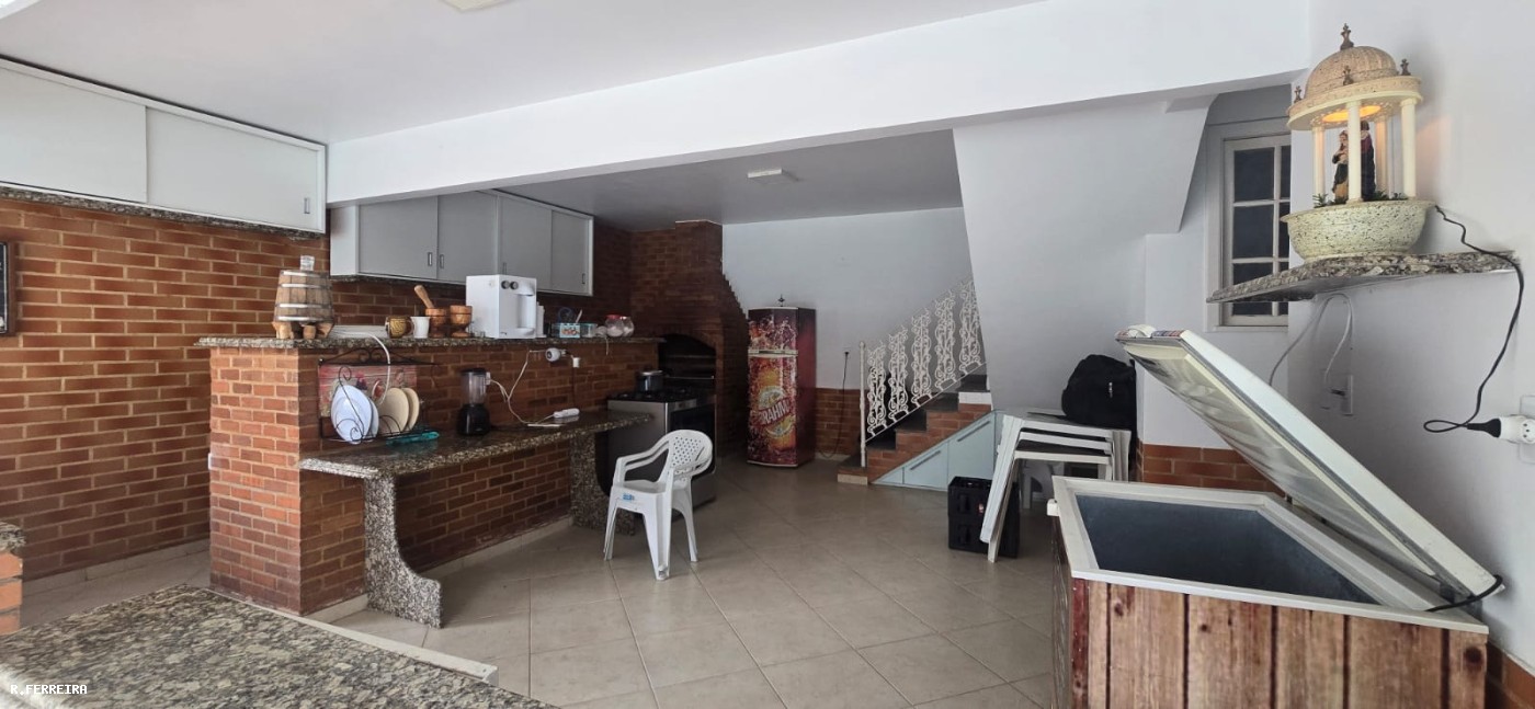 Casa de Condomínio, 3 quartos - Foto 6