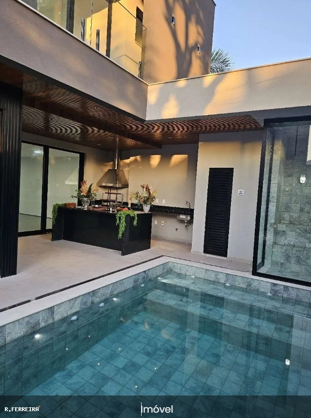 Casa, 4 quartos, 492 m² - Foto 3