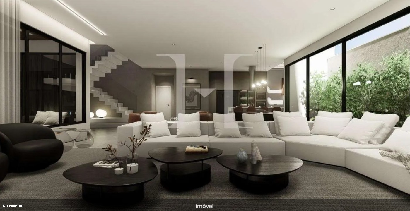 Casa, 4 quartos, 492 m² - Foto 11