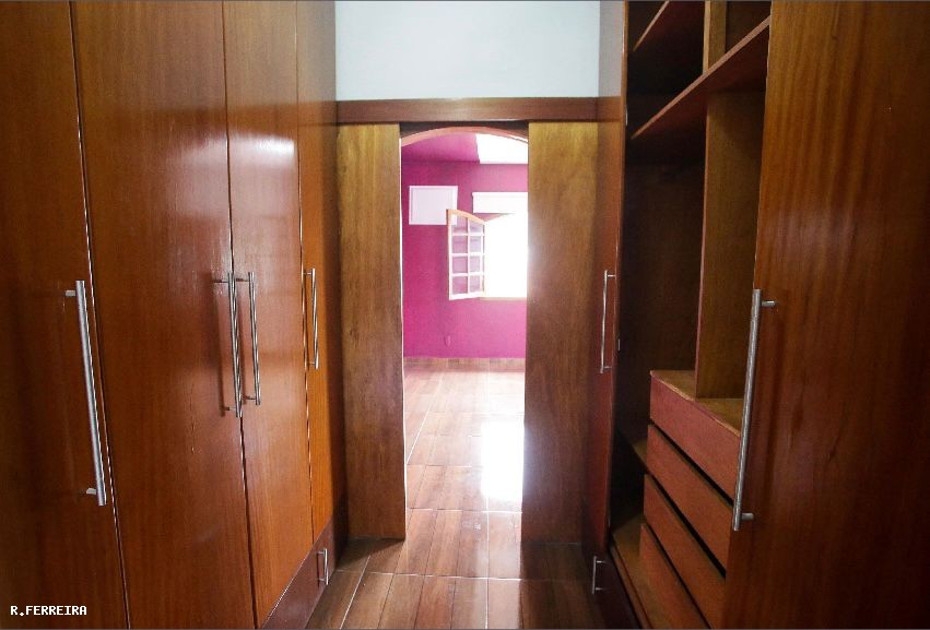 Casa de Condomínio, 4 quartos - Foto 17