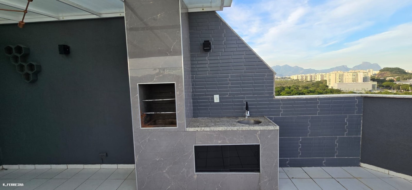 Cobertura, 3 quartos, 176 m² - Foto 4