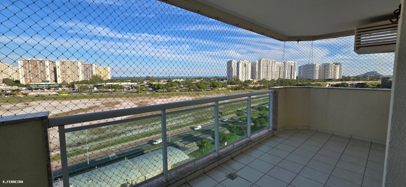 Cobertura, 3 quartos, 176 m² - Foto 5
