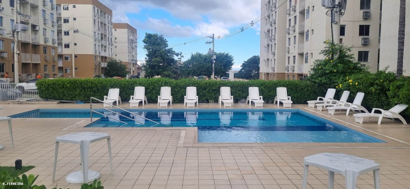 Apartamento, 2 quartos, 52 m² - Foto 3
