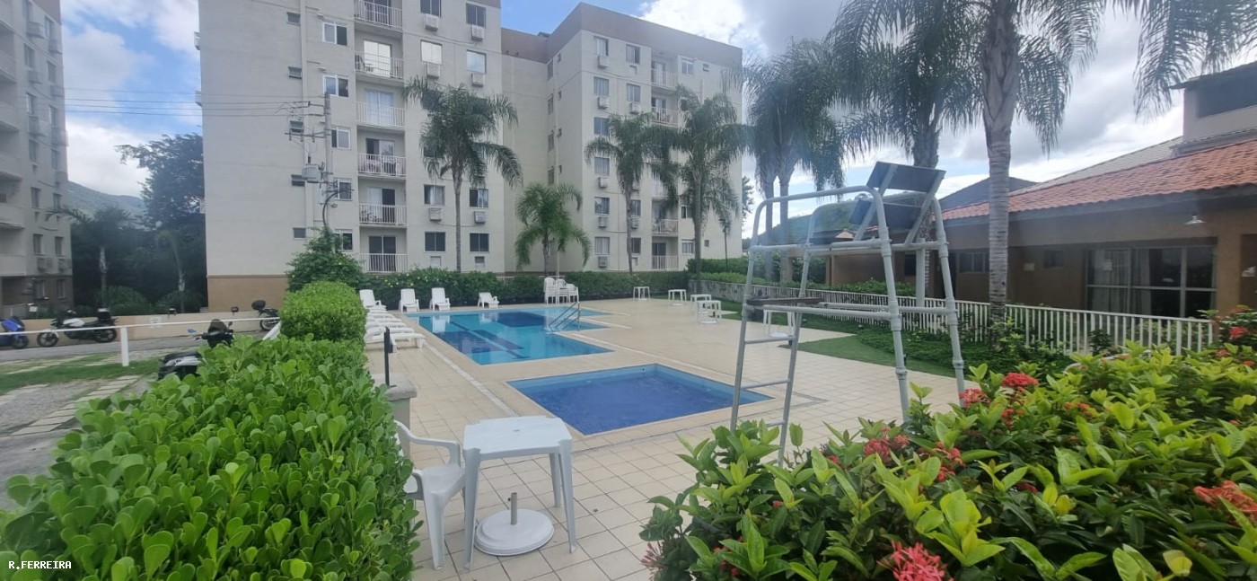 Apartamento, 2 quartos, 52 m² - Foto 2