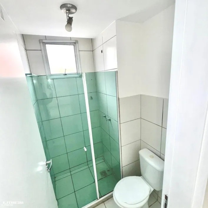 Apartamento, 2 quartos, 52 m² - Foto 15