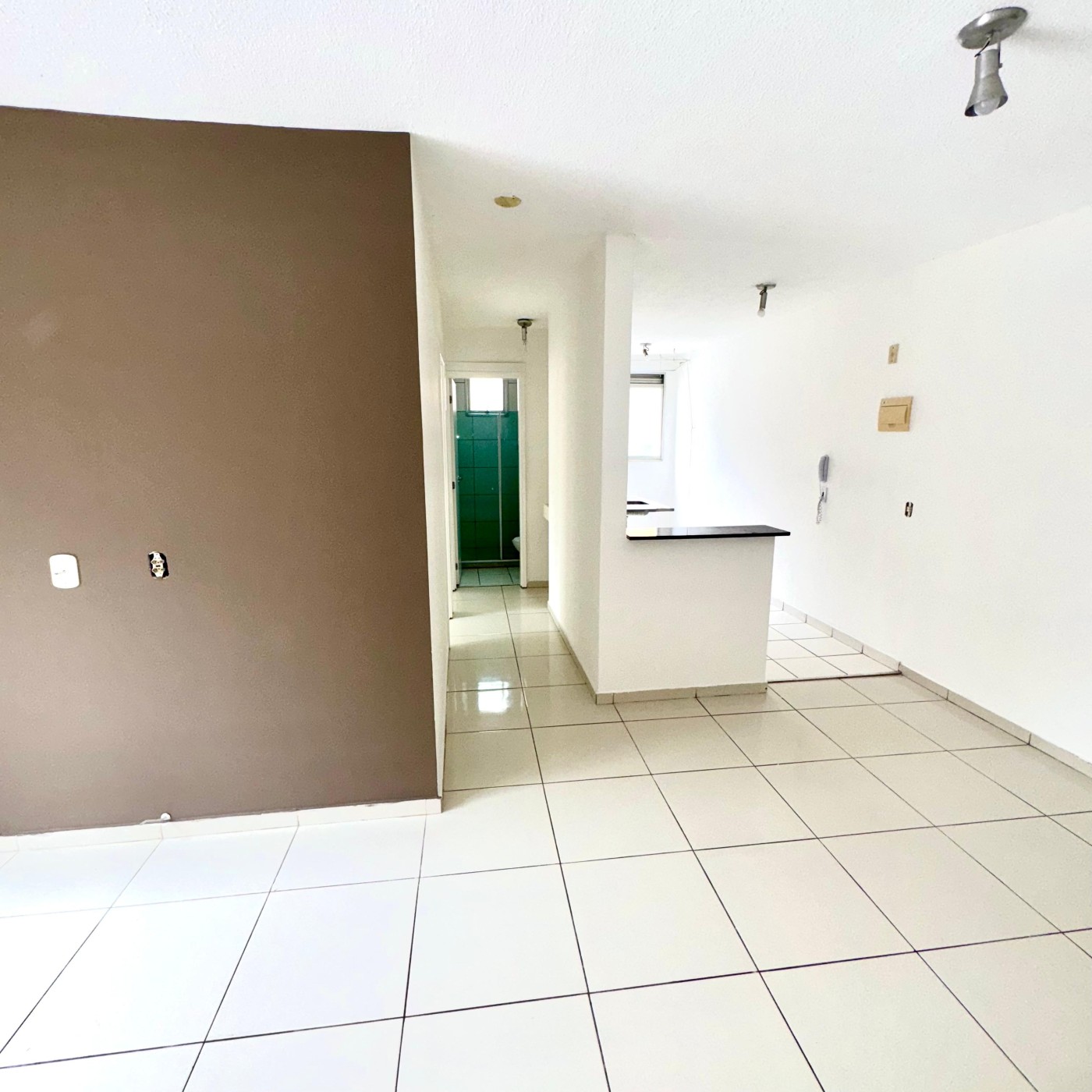 Apartamento, 2 quartos, 52 m² - Foto 6