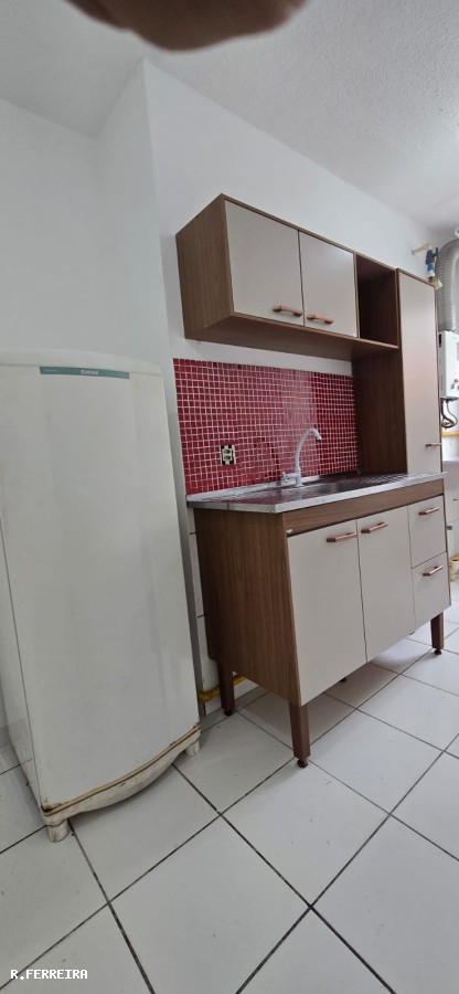 Apartamento, 2 quartos, 52 m² - Foto 8