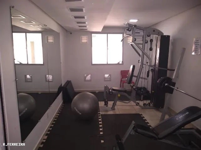 Apartamento, 2 quartos, 55 m² - Foto 20