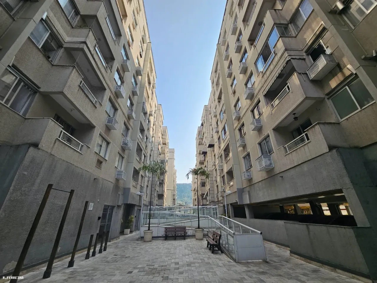 Apartamento, 2 quartos, 55 m² - Foto 2