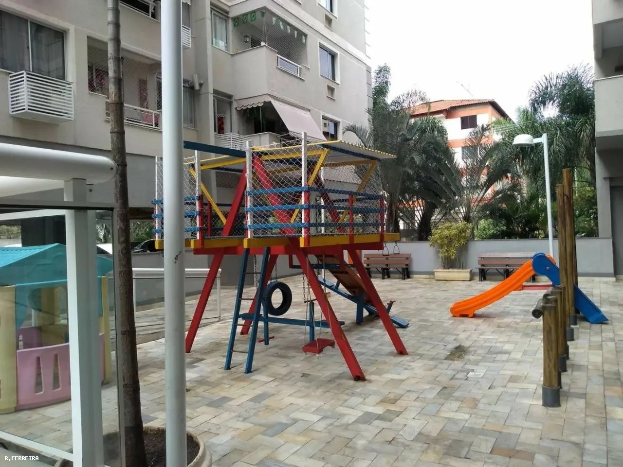 Apartamento, 2 quartos, 55 m² - Foto 24
