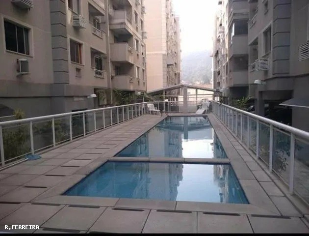 Apartamento, 2 quartos, 55 m² - Foto 4