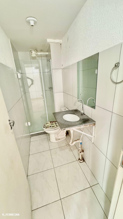 Apartamento, 2 quartos, 55 m² - Foto 16
