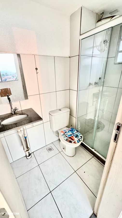 Apartamento, 2 quartos, 55 m² - Foto 17