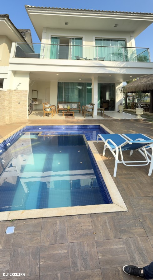 Casa, 4 quartos, 320 m² - Foto 19
