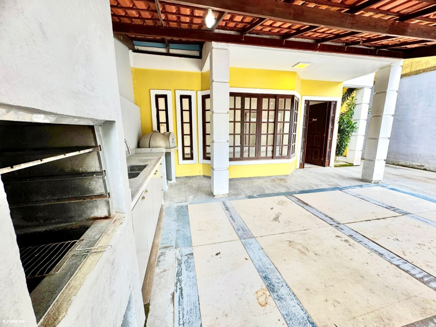 Casa de Condomínio, 4 quartos - Foto 18