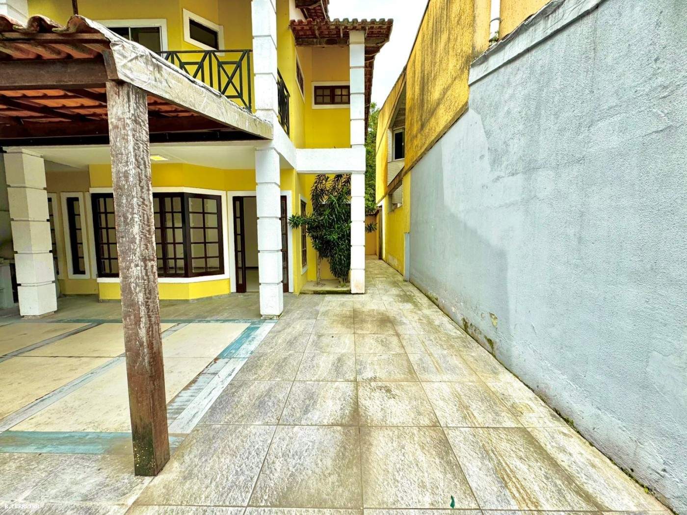 Casa de Condomínio, 4 quartos - Foto 21