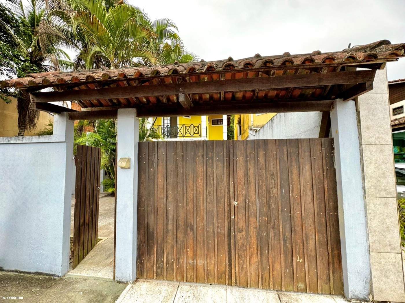 Casa de Condomínio, 4 quartos - Foto 24