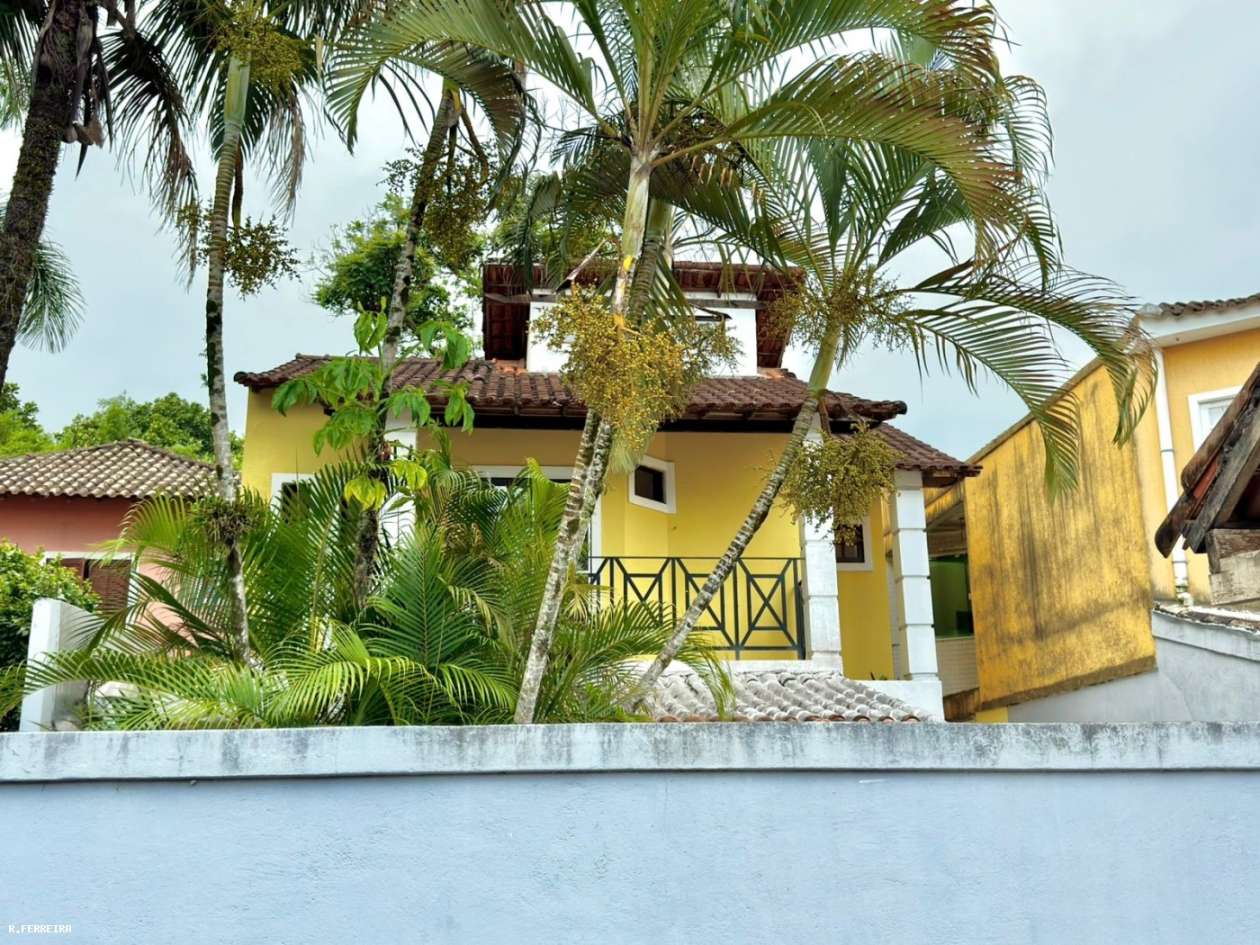 Casa de Condomínio, 4 quartos - Foto 25