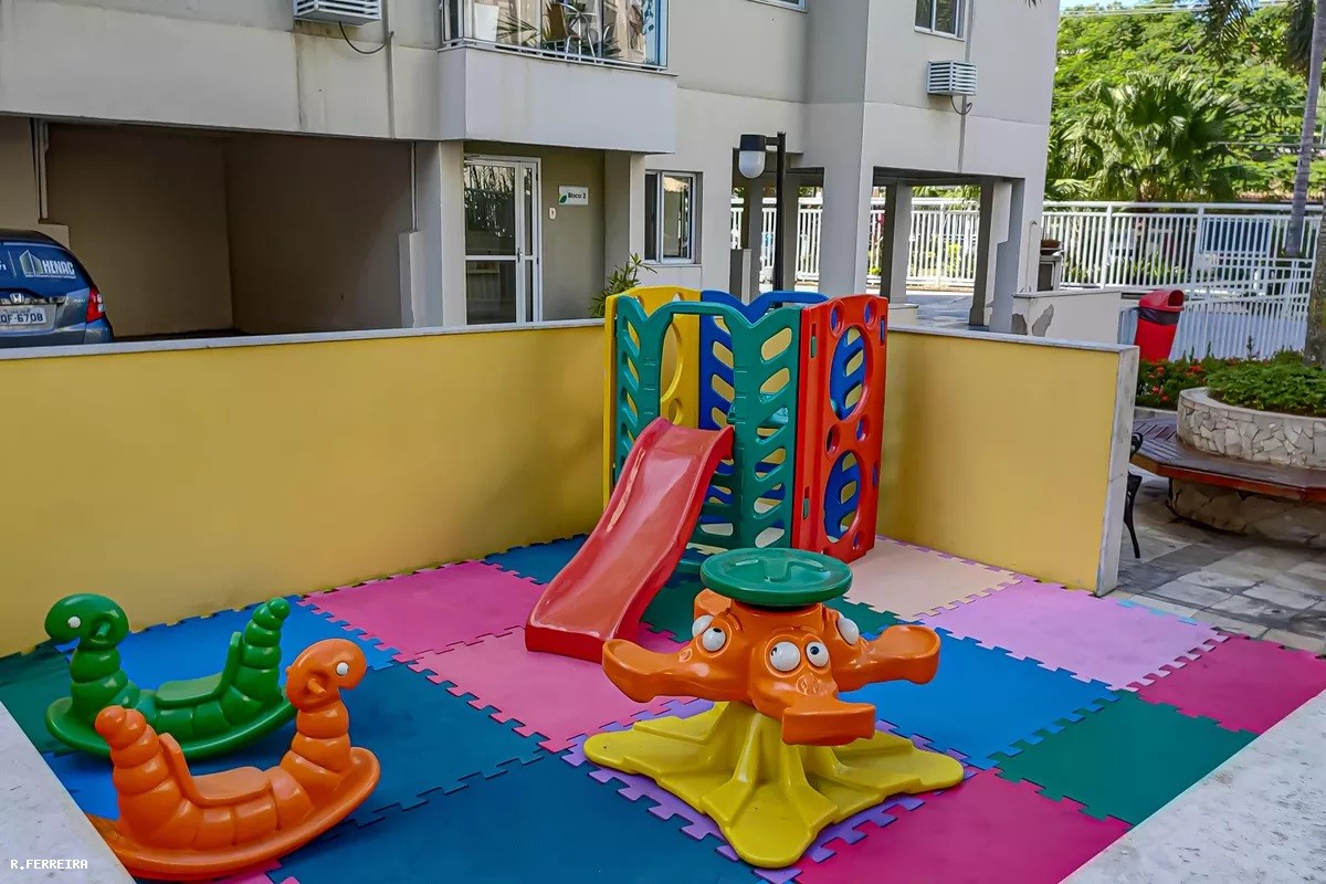 Apartamento, 2 quartos, 60 m² - Foto 6