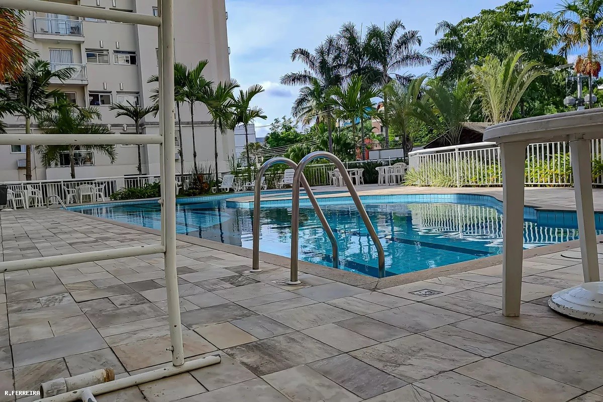 Apartamento, 2 quartos, 60 m² - Foto 2