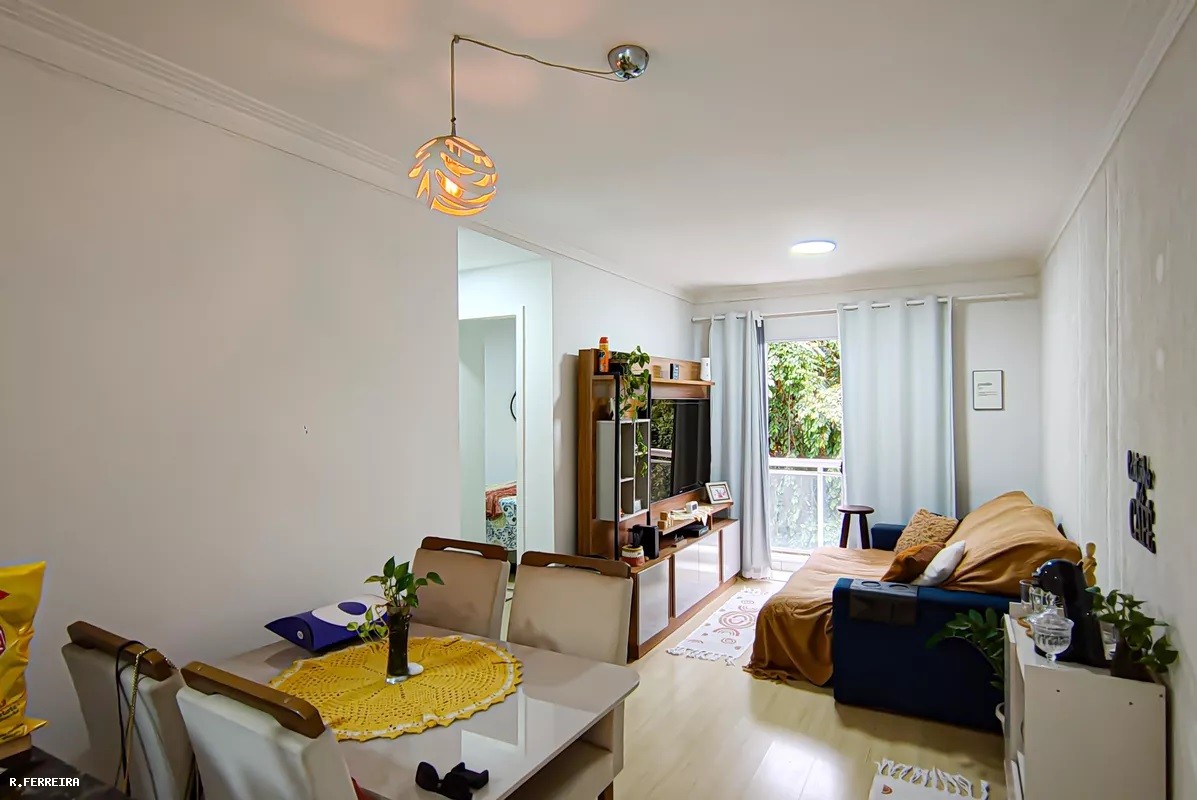 Apartamento, 2 quartos, 60 m² - Foto 10