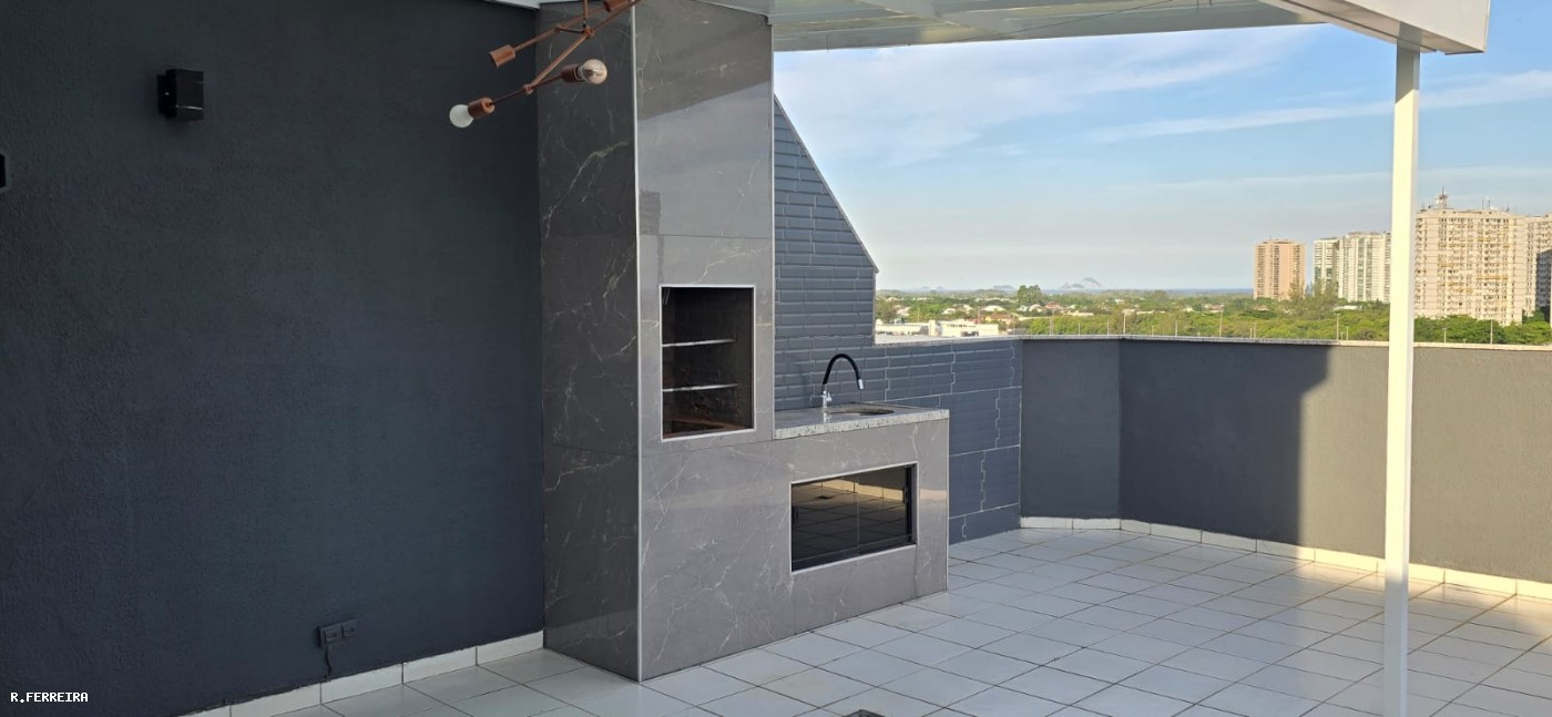 Cobertura, 3 quartos, 176 m² - Foto 8