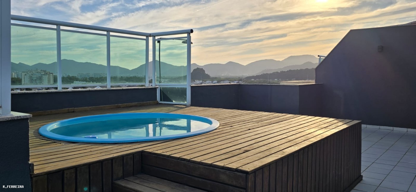 Cobertura, 3 quartos, 176 m² - Foto 7