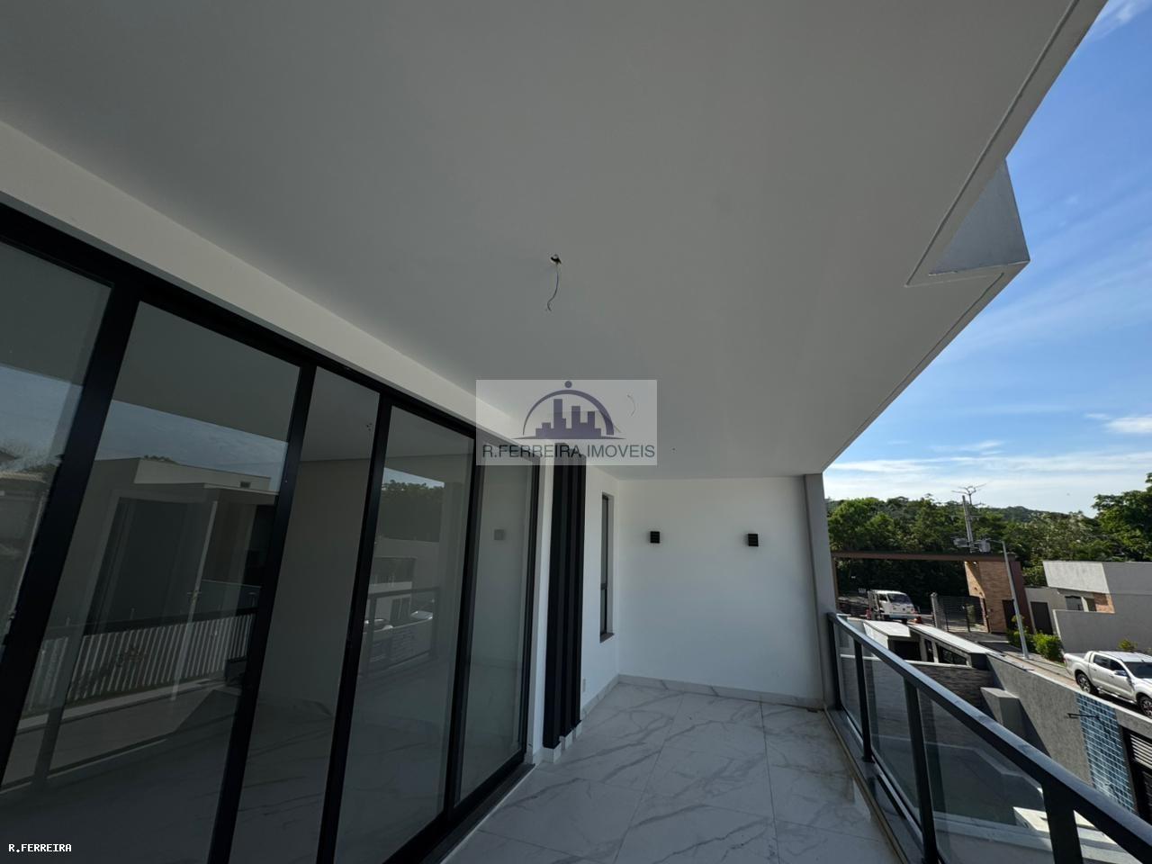 Casa de Condomínio, 4 quartos - Foto 2
