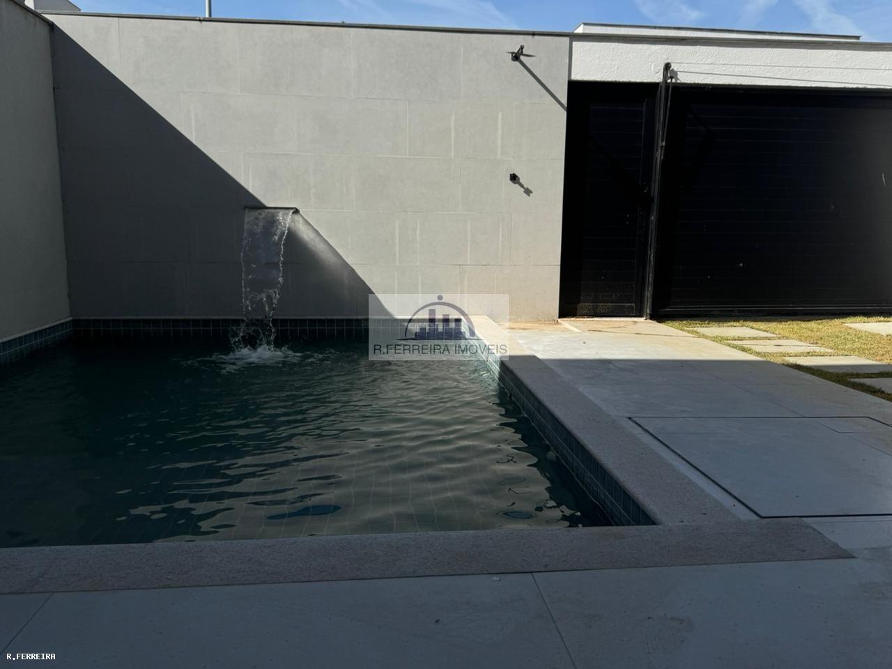 Casa de Condomínio, 4 quartos - Foto 21