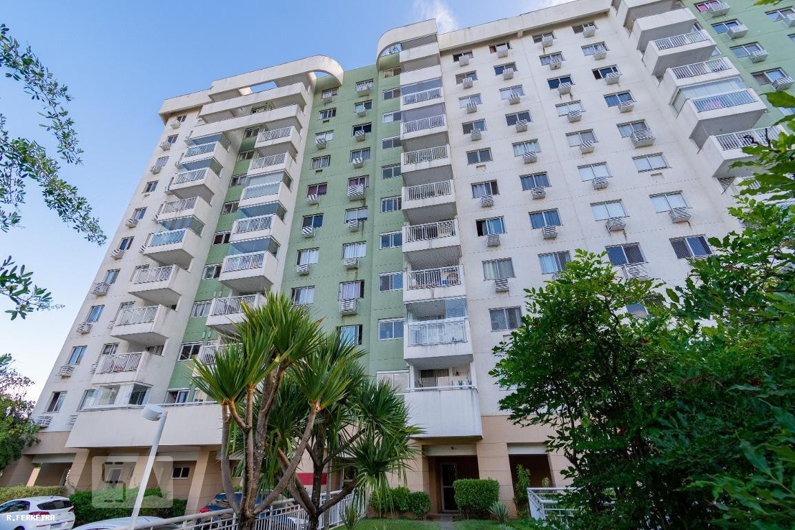 Apartamento, 3 quartos, 74 m² - Foto 2