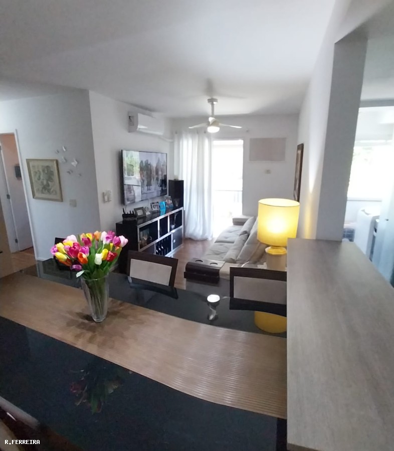 Apartamento, 3 quartos, 74 m² - Foto 4