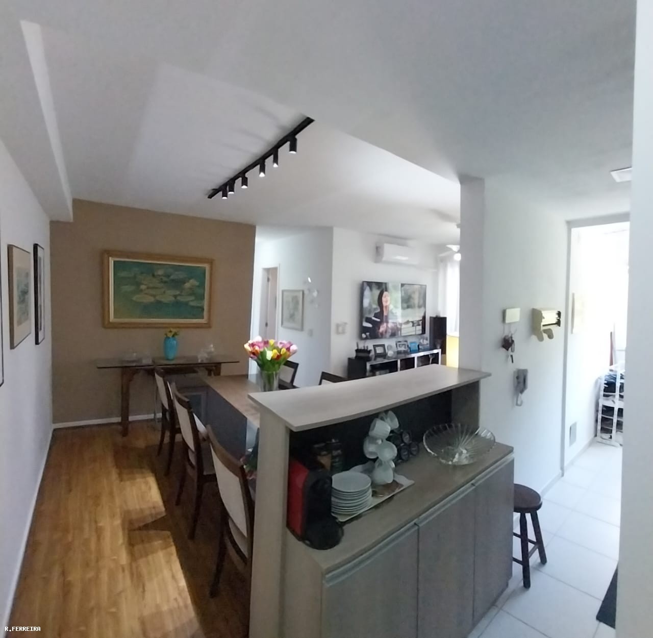 Apartamento, 3 quartos, 74 m² - Foto 5