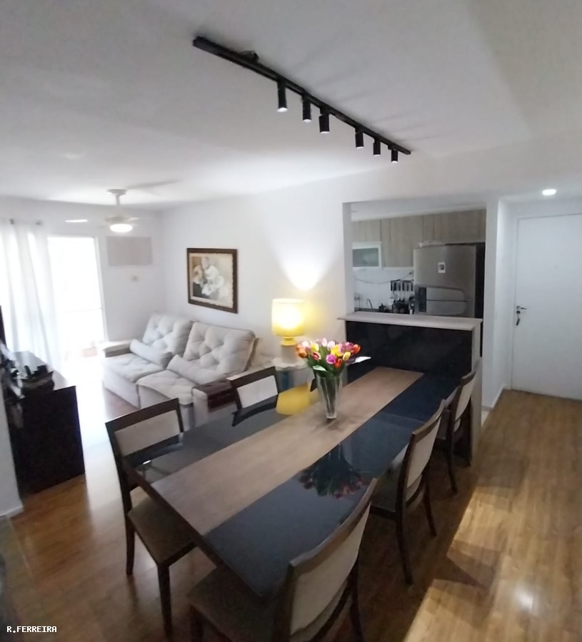 Apartamento, 3 quartos, 74 m² - Foto 7