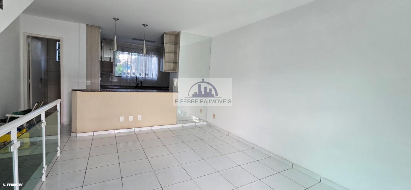 Casa de Condomínio, 3 quartos - Foto 11