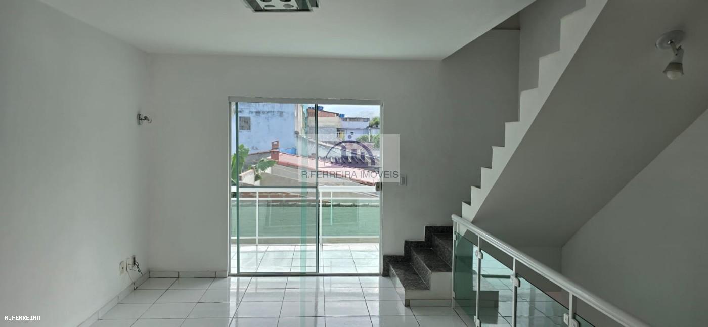 Casa de Condomínio, 3 quartos - Foto 12