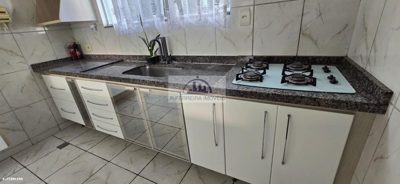 Casa de Condomínio, 3 quartos - Foto 18