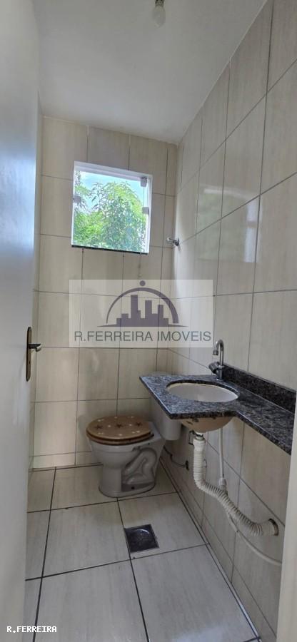 Casa de Condomínio, 3 quartos - Foto 19