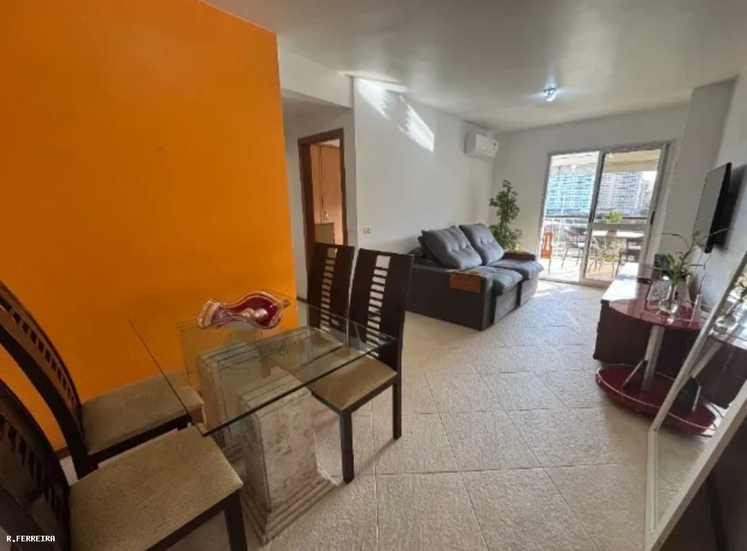 Apartamento, 2 quartos, 80 m² - Foto 4