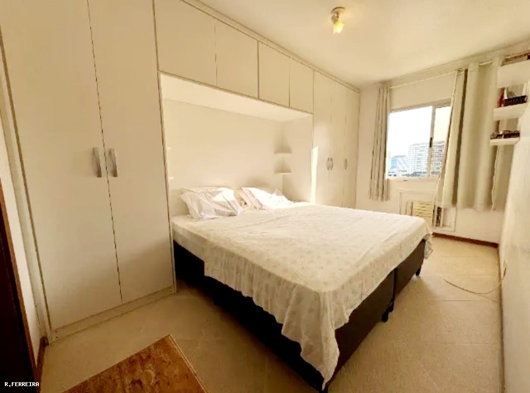 Apartamento, 2 quartos, 80 m² - Foto 9