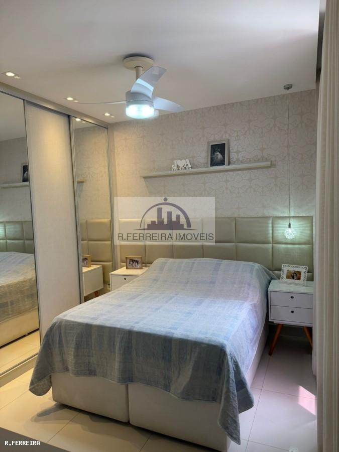 Casa de Condomínio, 4 quartos - Foto 13