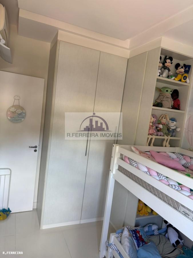 Casa de Condomínio, 4 quartos - Foto 18