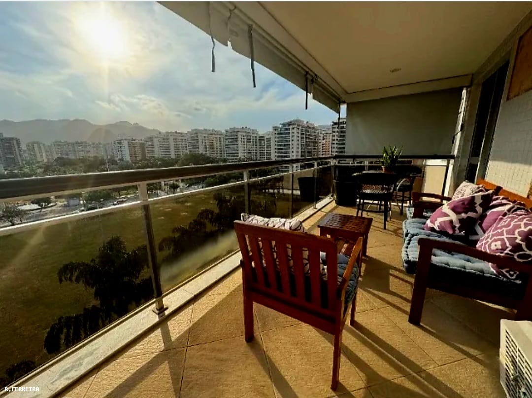 Apartamento, 2 quartos, 80 m² - Foto 2