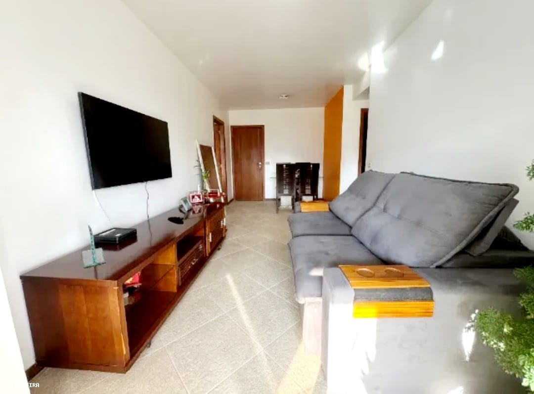 Apartamento, 2 quartos, 80 m² - Foto 3