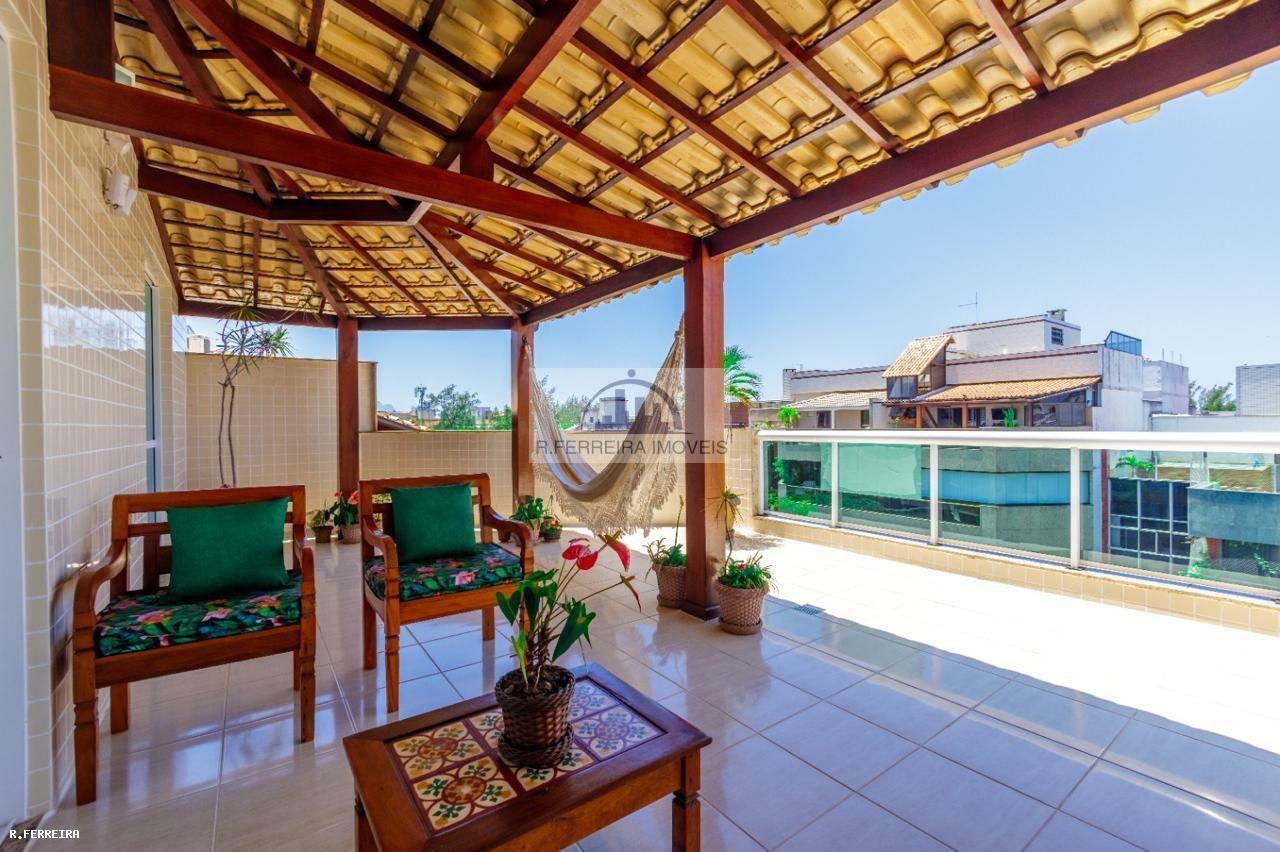 Cobertura, 3 quartos, 275 m² - Foto 1