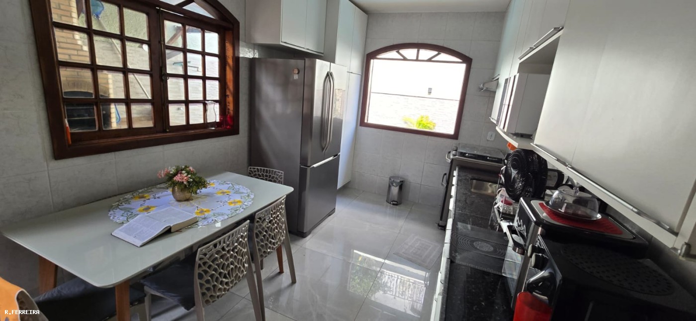 Casa de Condomínio, 3 quartos - Foto 12
