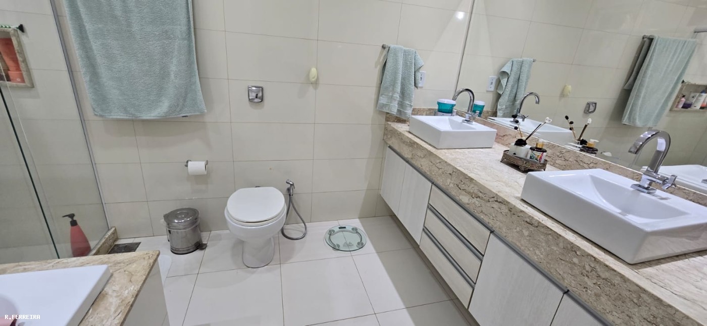 Casa de Condomínio, 3 quartos - Foto 17